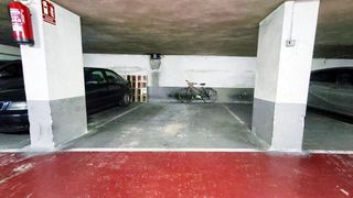 Garaje en alquiler en Gros en San Sebastián-Donostia