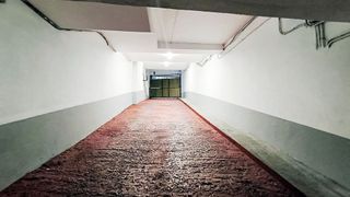 Garaje en alquiler en Gros en San Sebastián-Donostia