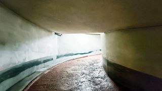 Garaje en alquiler en Gros en San Sebastián-Donostia