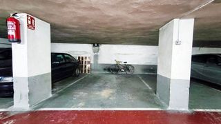 Garaje en alquiler en Gros en San Sebastián-Donostia