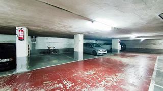 Garaje en alquiler en Gros en San Sebastián-Donostia