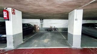 Garaje en alquiler en Gros en San Sebastián-Donostia