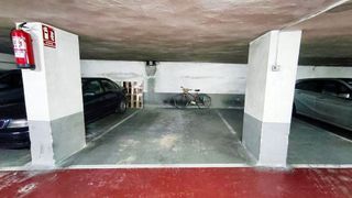 Garaje en alquiler en Gros en San Sebastián-Donostia