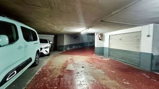 Garaje en alquiler en Gros en San Sebastián-Donostia