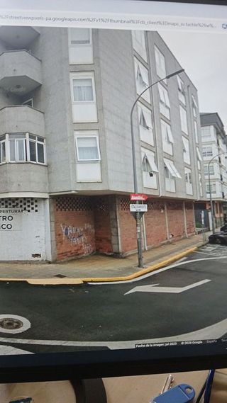 Local comercial en alquiler en Ares