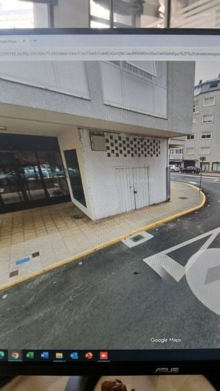 Local comercial en alquiler en Ares