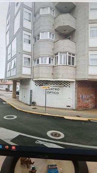 Local comercial en alquiler en Ares