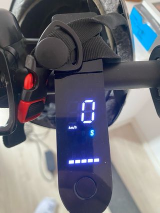 Patinete eléctrico Mi ES Pro 2