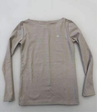 Maglia Kappa Beige