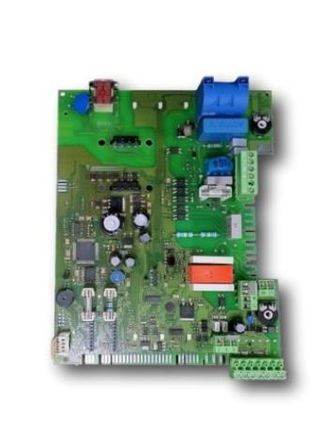 Placa Electronica Junkers ZWBC 25-2 C31