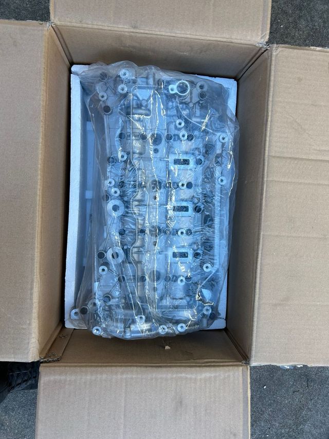 Culata Renault Master M9T B8