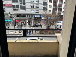 Piso en alquiler en Juan Flórez - San Pablo en Coruña (A)