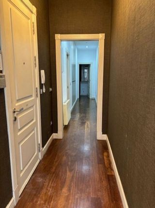 Piso en alquiler en Juan Flórez - San Pablo en Coruña (A)