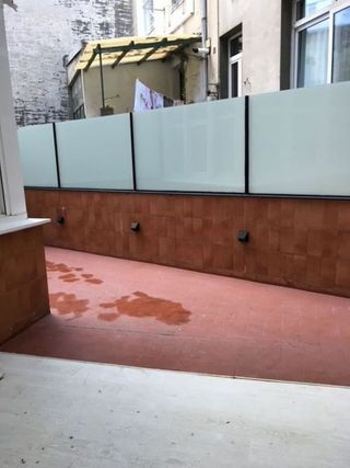 Piso en alquiler en Juan Flórez - San Pablo en Coruña (A)