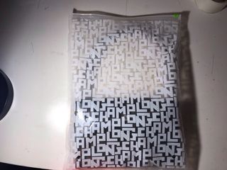 Bolso Longchamp Verde Militar