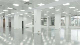 Oficina en alquiler en El Parc i la Llacuna del Poblenou en Barcelona