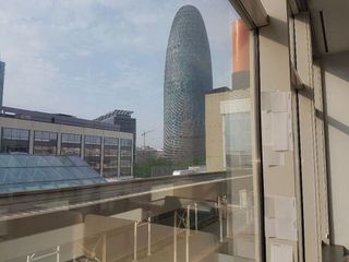 Oficina en alquiler en El Parc i la Llacuna del Poblenou en Barcelona