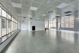 Oficina en alquiler en El Parc i la Llacuna del Poblenou en Barcelona