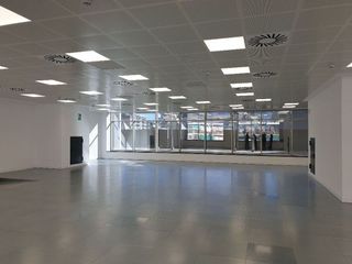 Oficina en alquiler en El Parc i la Llacuna del Poblenou en Barcelona