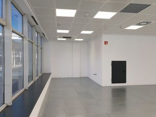 Oficina en alquiler en El Parc i la Llacuna del Poblenou en Barcelona