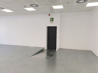 Oficina en alquiler en El Parc i la Llacuna del Poblenou en Barcelona