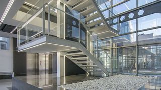 Oficina en alquiler en El Parc i la Llacuna del Poblenou en Barcelona