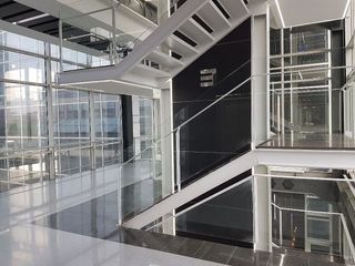 Oficina en alquiler en El Parc i la Llacuna del Poblenou en Barcelona