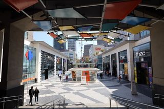 Oficina en alquiler en El Parc i la Llacuna del Poblenou en Barcelona