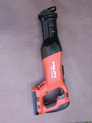 HILTI SR 6-22