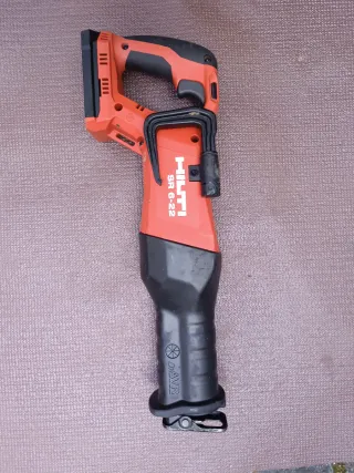 HILTI SR 6-22