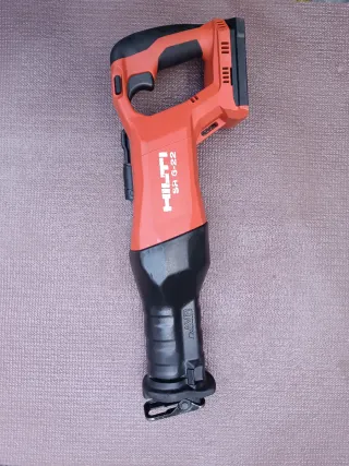 HILTI SR 6-22