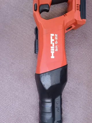 HILTI SR 6-22