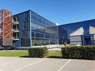 Oficina en alquiler en Zona Industrial en Prat de Llobregat, El