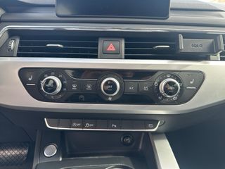 Audi A4 2016 1.4 tfsi automatico