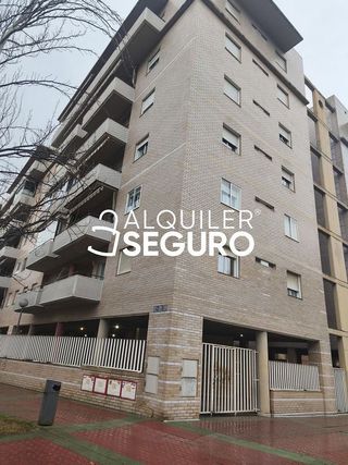 Piso en alquiler en Grancasa en Zaragoza