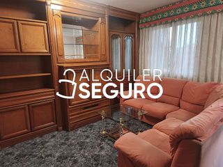 Piso en alquiler en Grancasa en Zaragoza