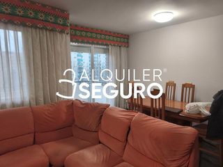 Piso en alquiler en Grancasa en Zaragoza