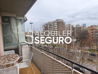 Piso en alquiler en Grancasa en Zaragoza