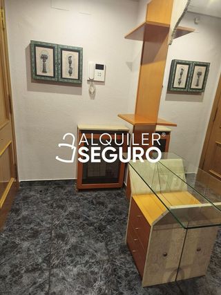 Piso en alquiler en Grancasa en Zaragoza