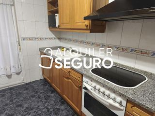 Piso en alquiler en Grancasa en Zaragoza