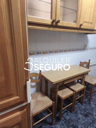 Piso en alquiler en Grancasa en Zaragoza