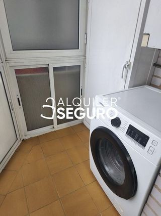 Piso en alquiler en Grancasa en Zaragoza