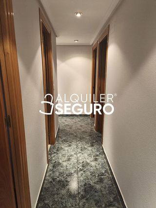 Piso en alquiler en Grancasa en Zaragoza
