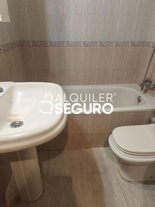 Piso en alquiler en Grancasa en Zaragoza