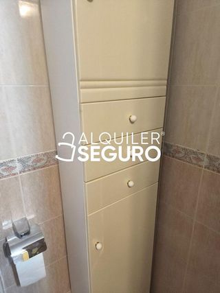 Piso en alquiler en Grancasa en Zaragoza