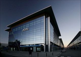 Oficina en alquiler en Port en Badalona