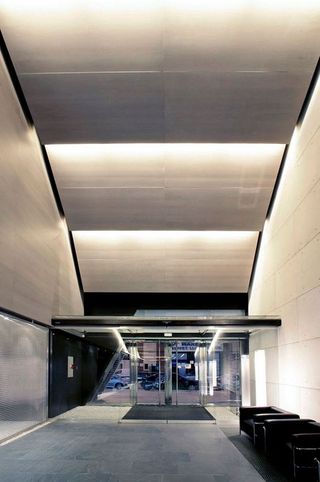 Oficina en alquiler en Port en Badalona