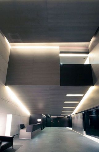 Oficina en alquiler en Port en Badalona