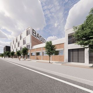 Oficina en alquiler en Montesa en Esplugues de Llobregat