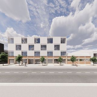 Oficina en alquiler en Montesa en Esplugues de Llobregat